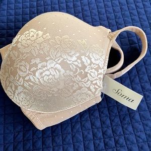 Soma Bra